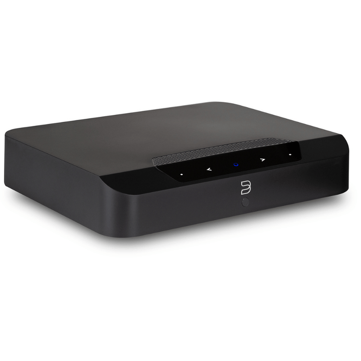 Blue Sound Powernode Edge N230 Streamer + Amplifikatör 4