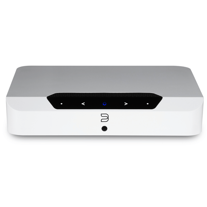 Blue Sound Powernode Edge N230 Streamer + Amplifikatör 8