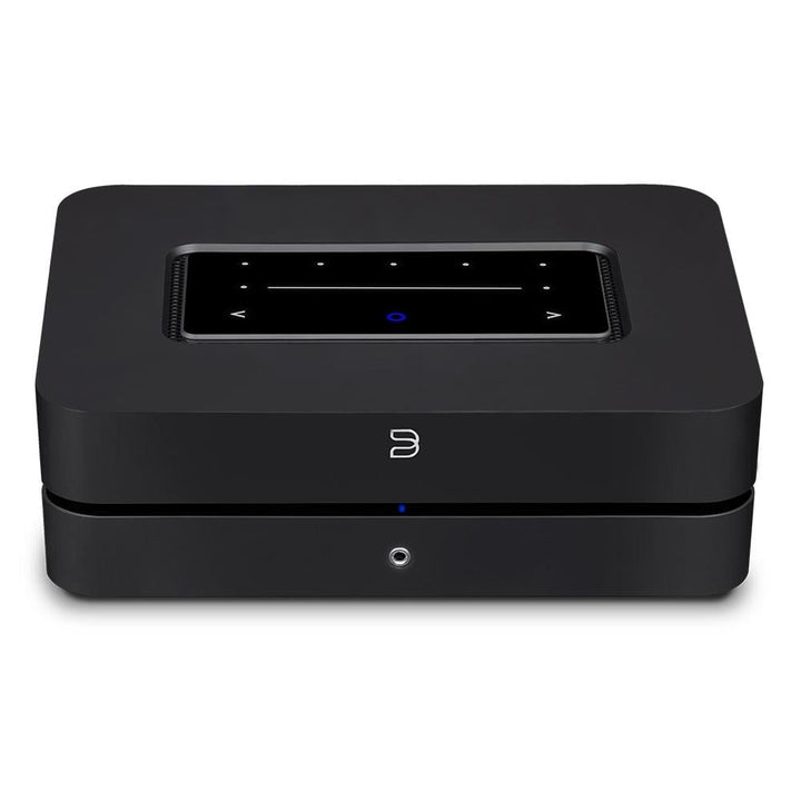 Blue Sound Powernode N330 Stream + Amplifikatör 8