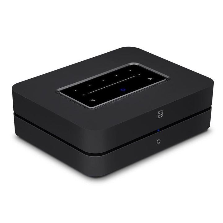 Blue Sound Powernode N330 Stream + Amplifikatör 9