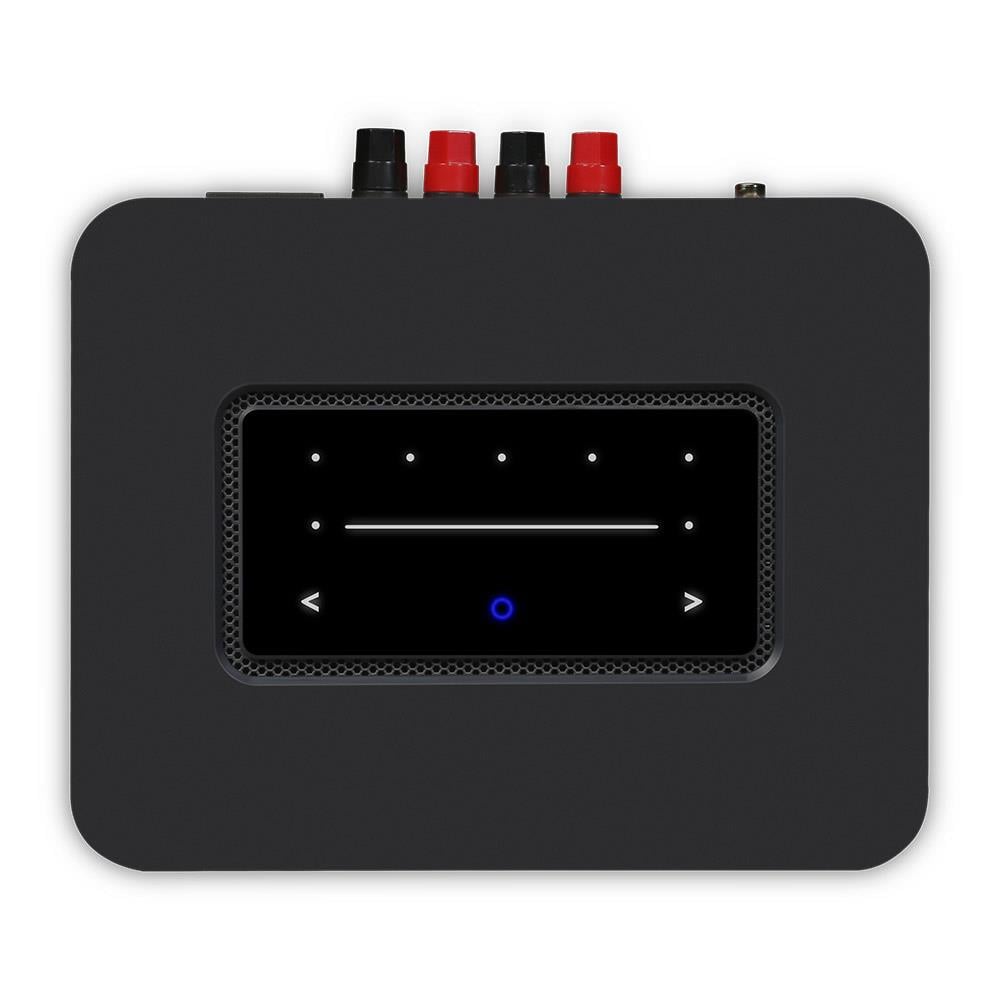 Blue Sound Powernode N330 Stream + Amplifikatör 10