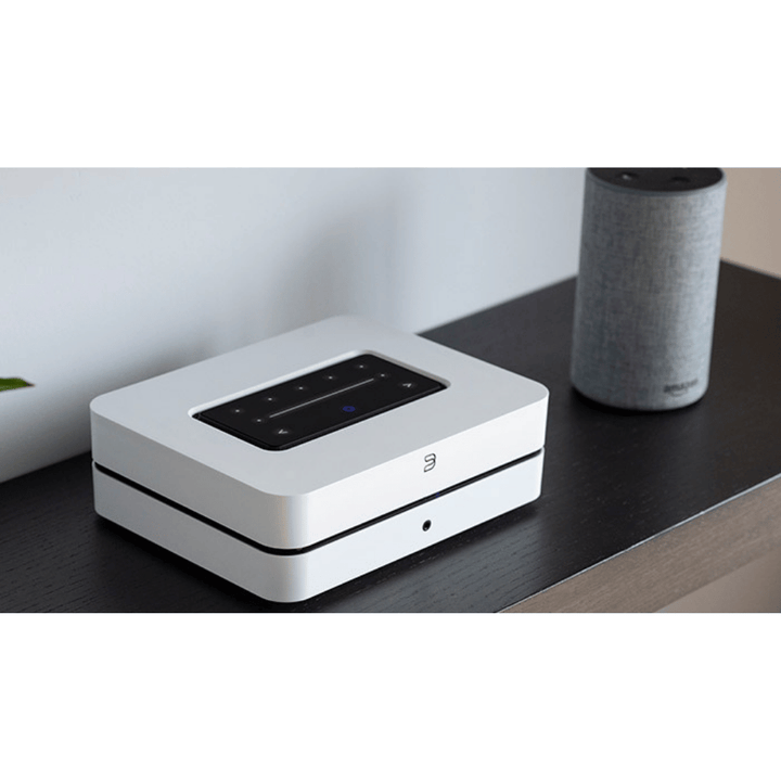 Blue Sound Powernode N330 Stream + Amplifikatör 4