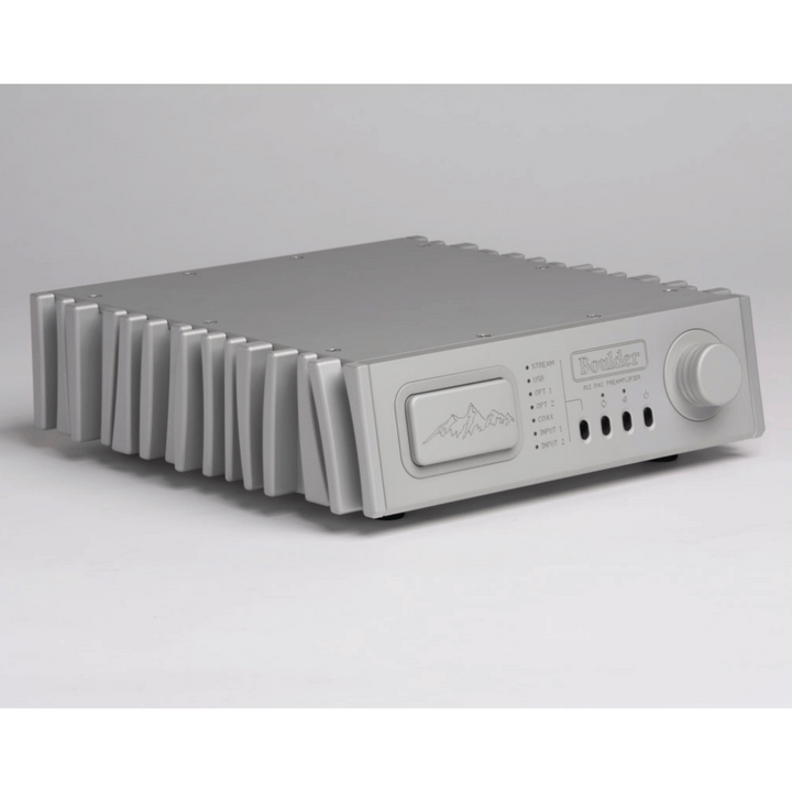 Boulder 812 DAC ve Pre Amplifikatör 5