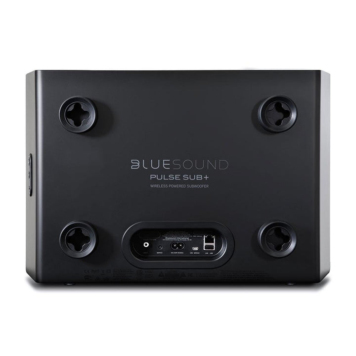 Blue Sound SUB + Kablosuz Subwoofer 4