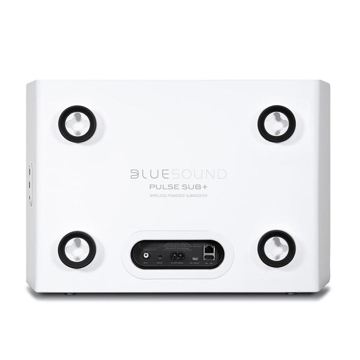 Blue Sound SUB + Kablosuz Subwoofer 9