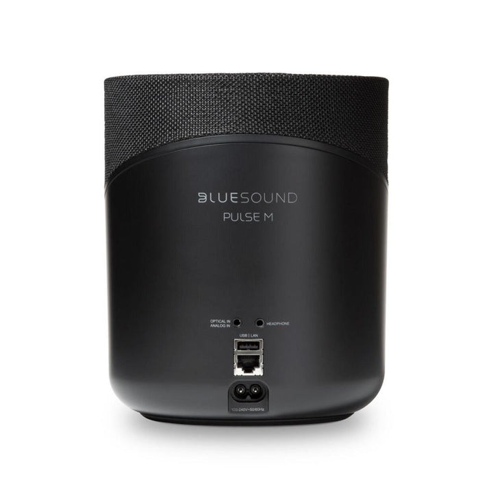 Blue Sound Pulse M Taşınabilir Kablosuz Hoparlör 3