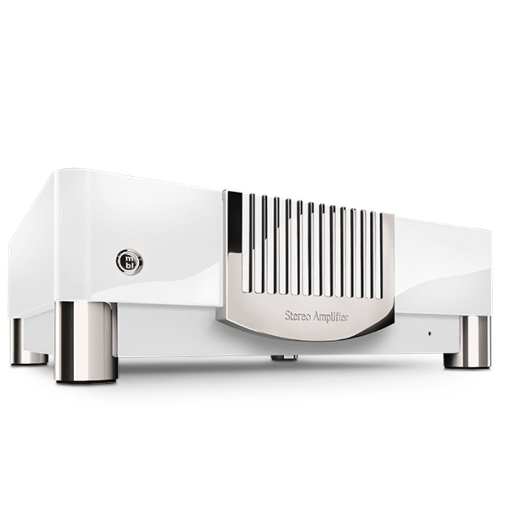 MBL N21 Stereo Power Amplifikatör 5