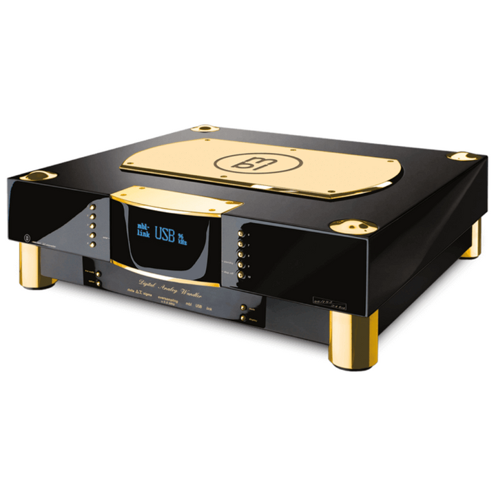 MBL 1611 F DAC