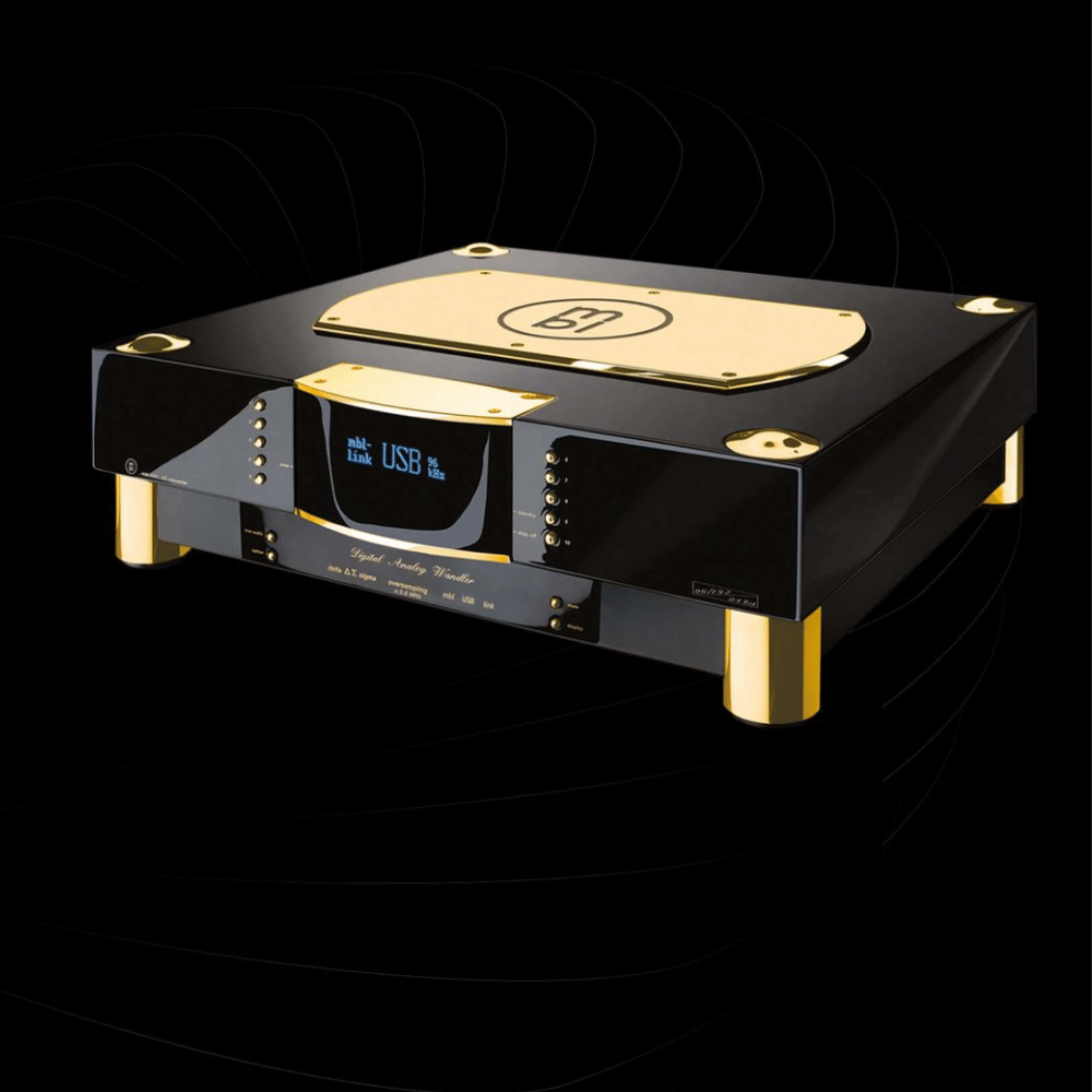 MBL 1611 F DAC 2