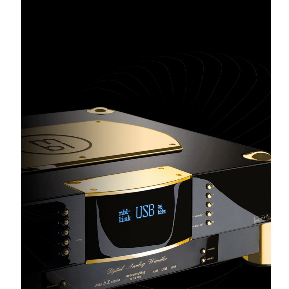 MBL 1611 F DAC 4