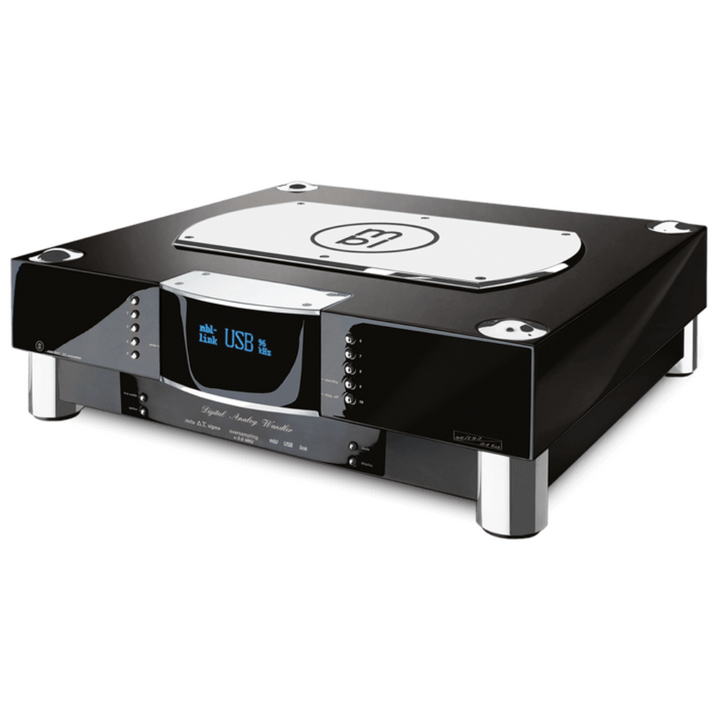 MBL 1611 F DAC 5