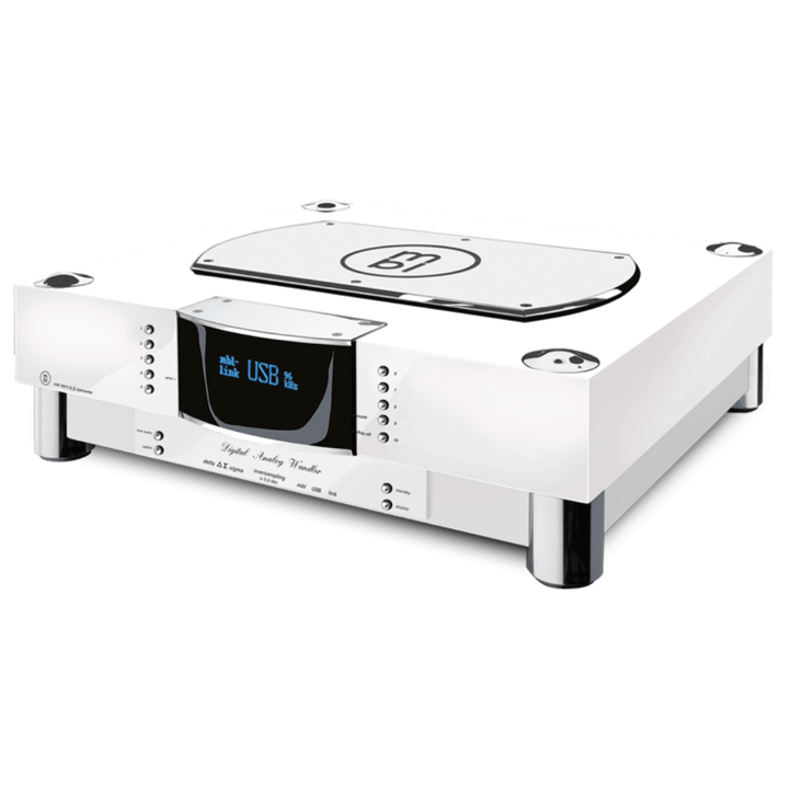 MBL 1611 F DAC 7