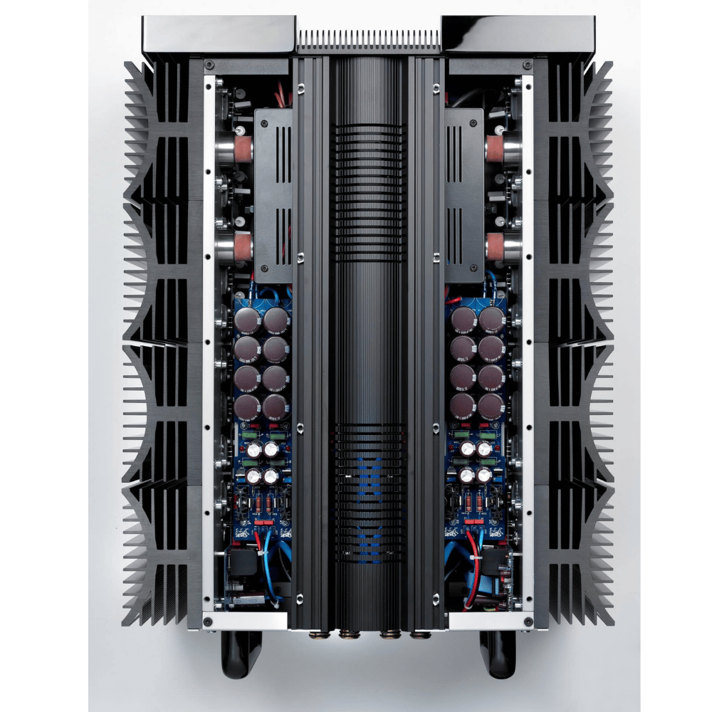 Gryphon Mephisto Mono Güç Amplifikatörleri (Çift) 5