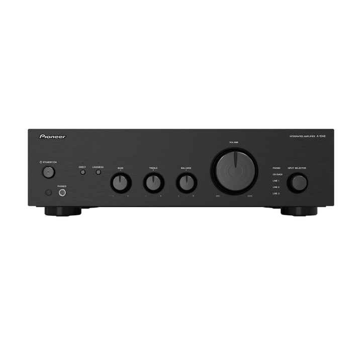 Pioneer A 10AE Entegre Amplifikatör