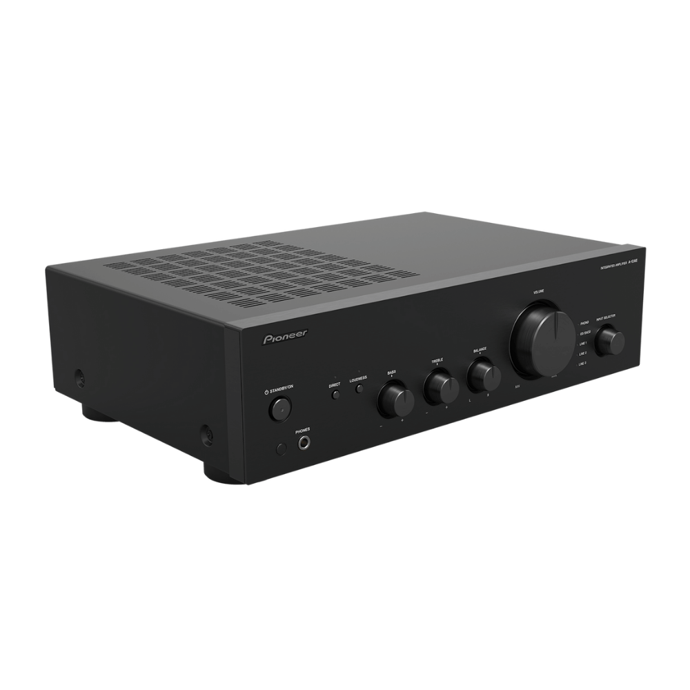 Pioneer A 10AE Entegre Amplifikatör 2