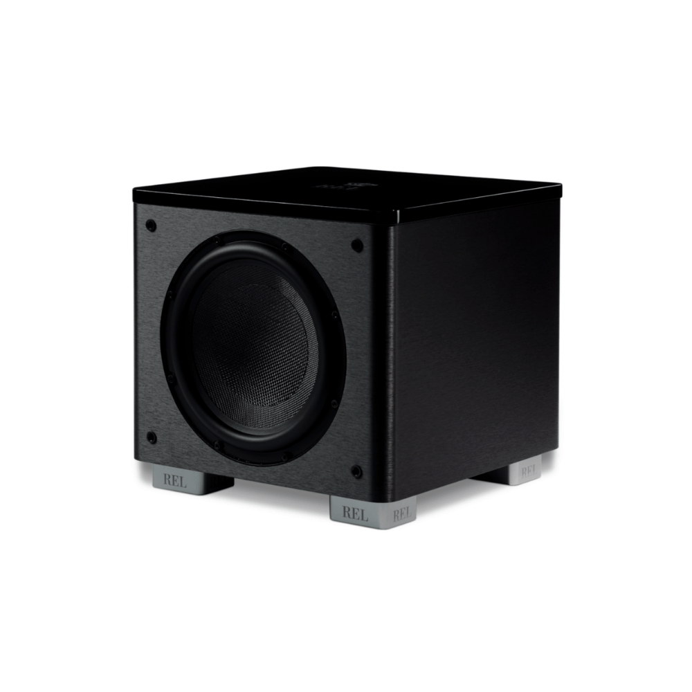 Rel HT/1003 MKII Aktif Subwoofer 5