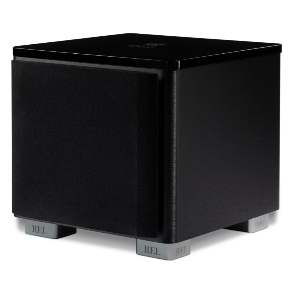 Rel HT/1003 MKII Aktif Subwoofer 6