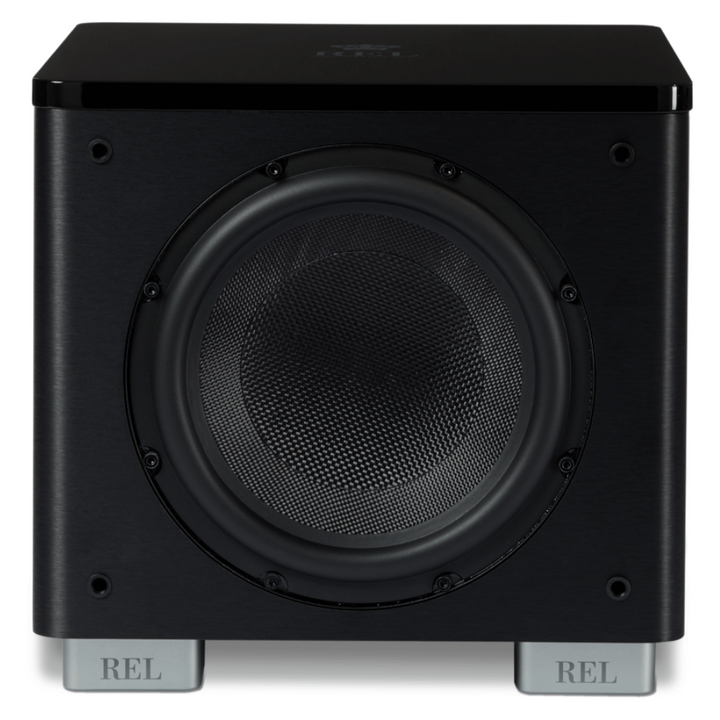 Rel HT/1003 MKII Aktif Subwoofer 7