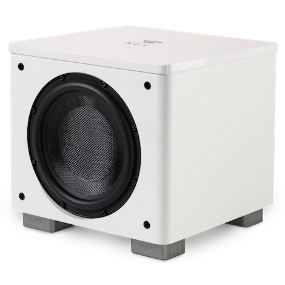 Rel HT/1003 MKII Aktif Subwoofer 2