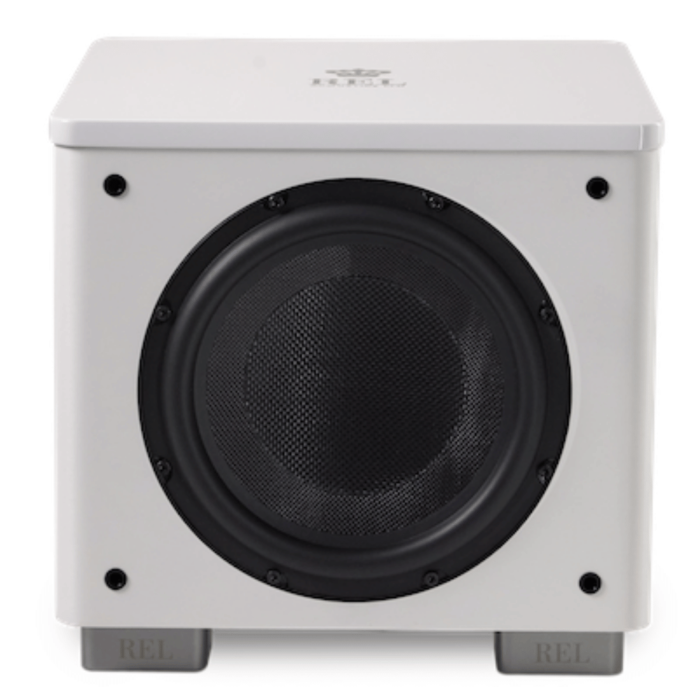 Rel HT/1003 MKII Aktif Subwoofer 3