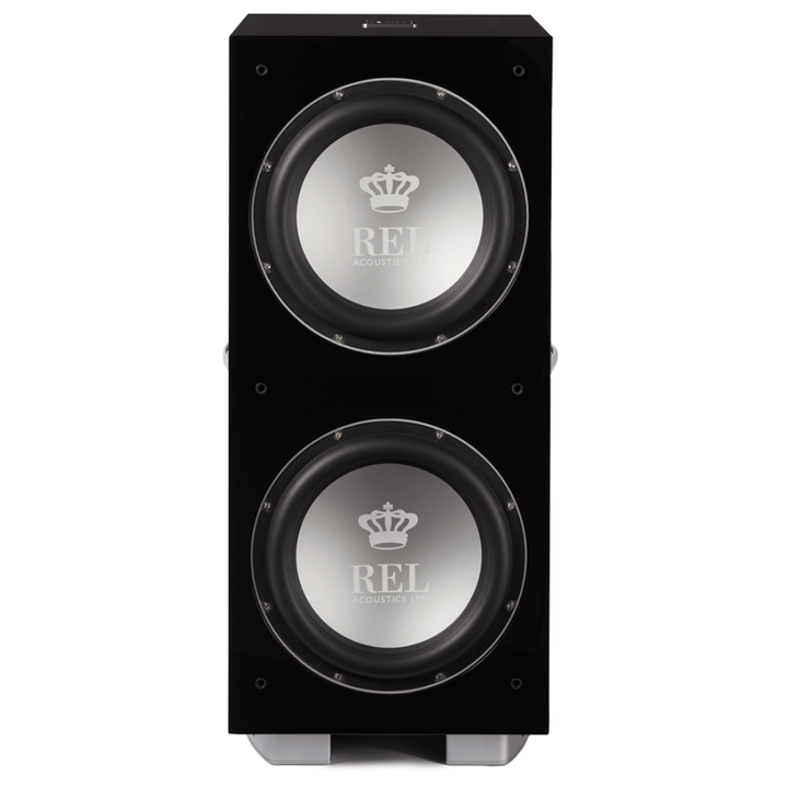 Rel 212/SX Referans Aktif Subwoofer 2