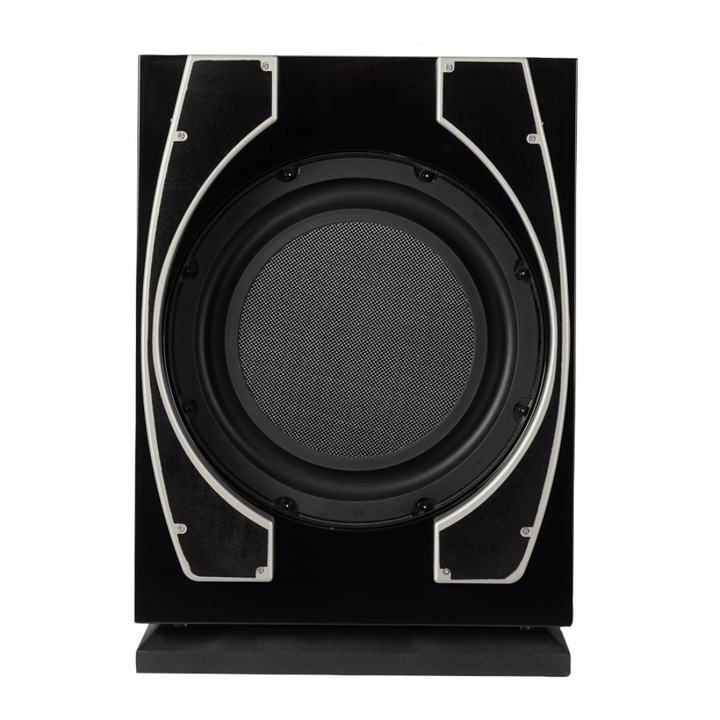 Rel 212/SX Referans Aktif Subwoofer 6