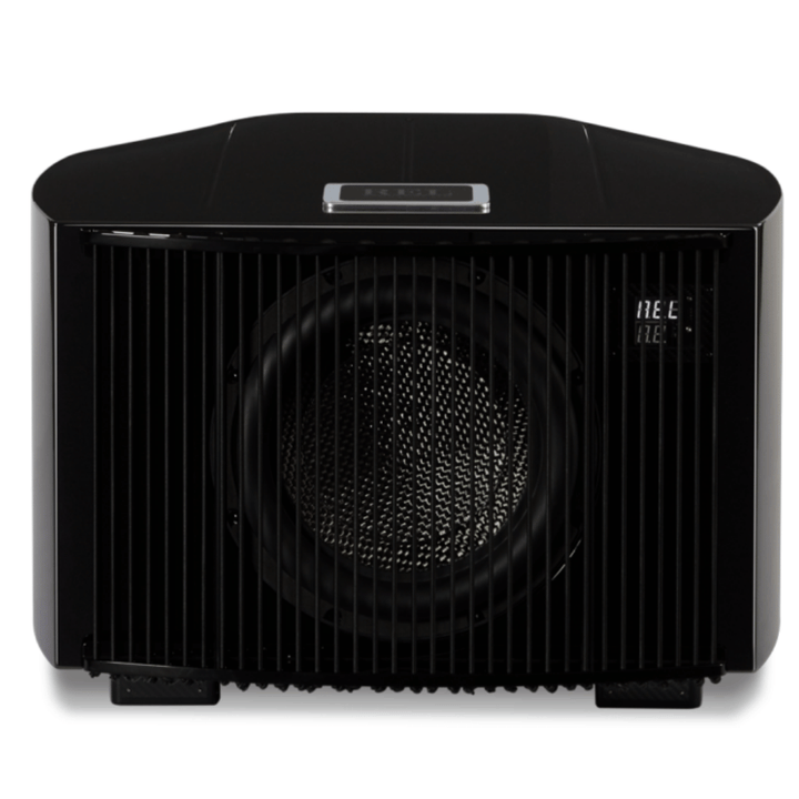 Rel No.31 Referans Aktif Subwoofer