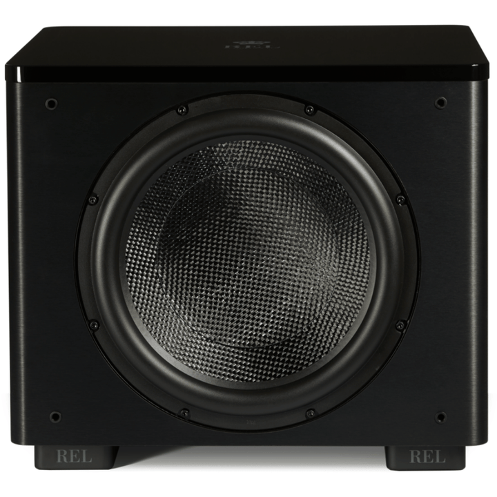 Rel HT/1510 Predator Sinema Subwooferı 7