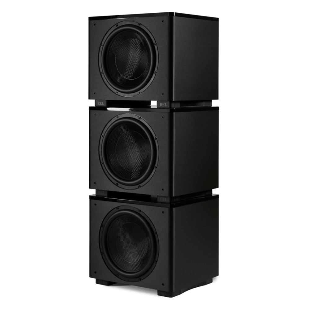 Rel HT/1510 Predator Sinema Subwooferı 2