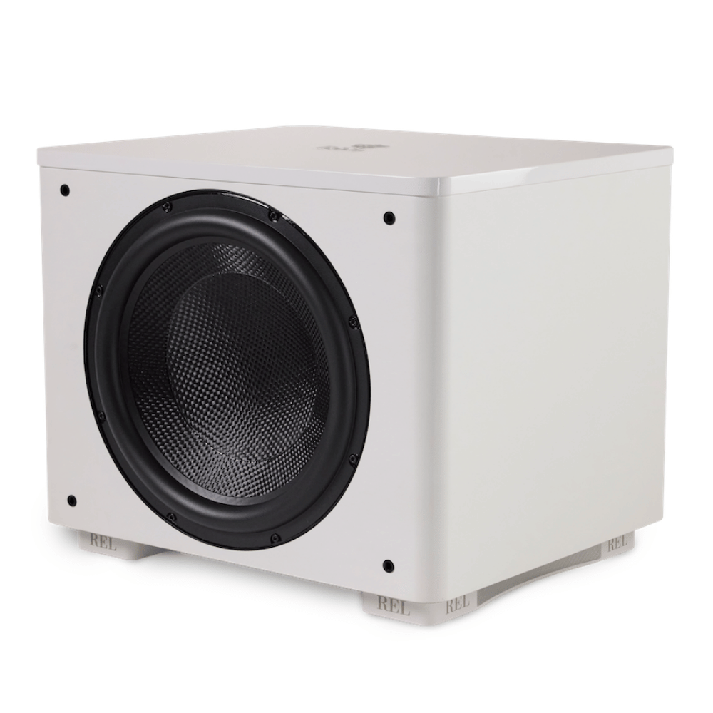 Rel HT/1510 Predator Sinema Subwooferı 3