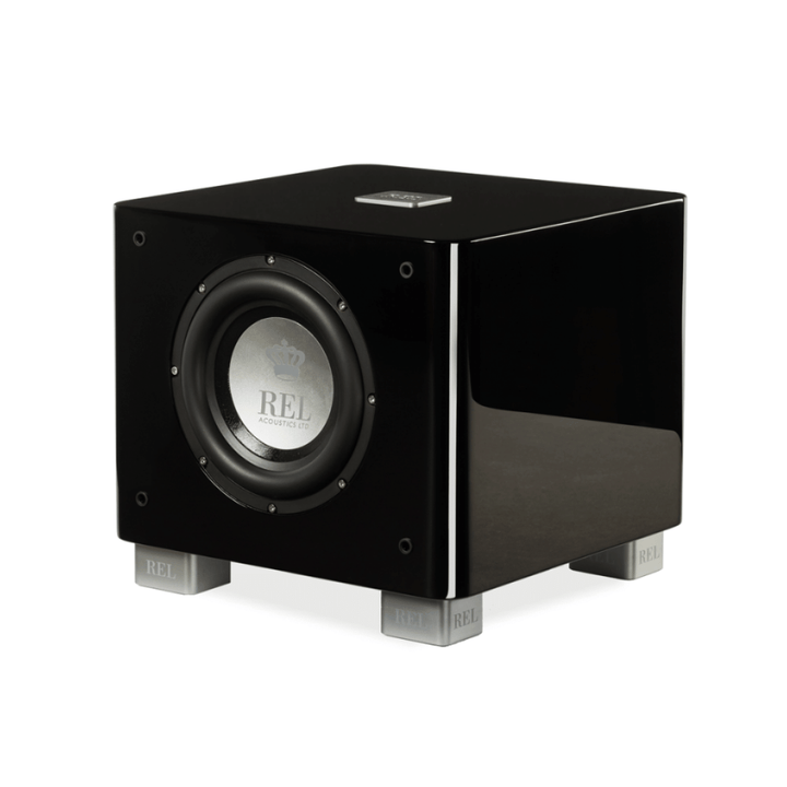 Rel T/7x Aktif Subwoofer