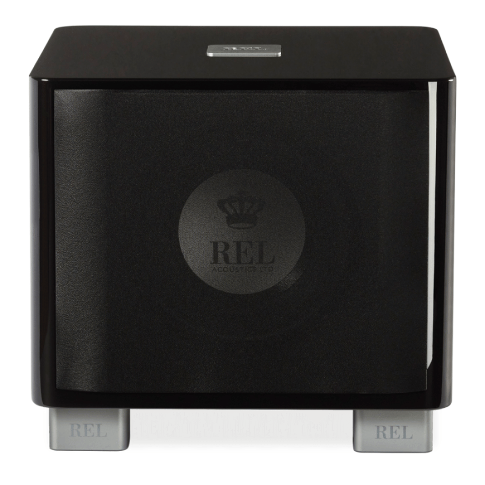 Rel T/7x Aktif Subwoofer 4