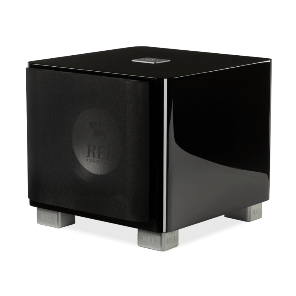 Rel T/9x Aktif Subwoofer