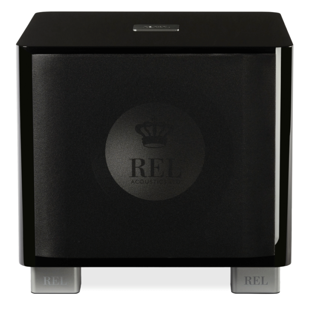 Rel T/9x Aktif Subwoofer 2