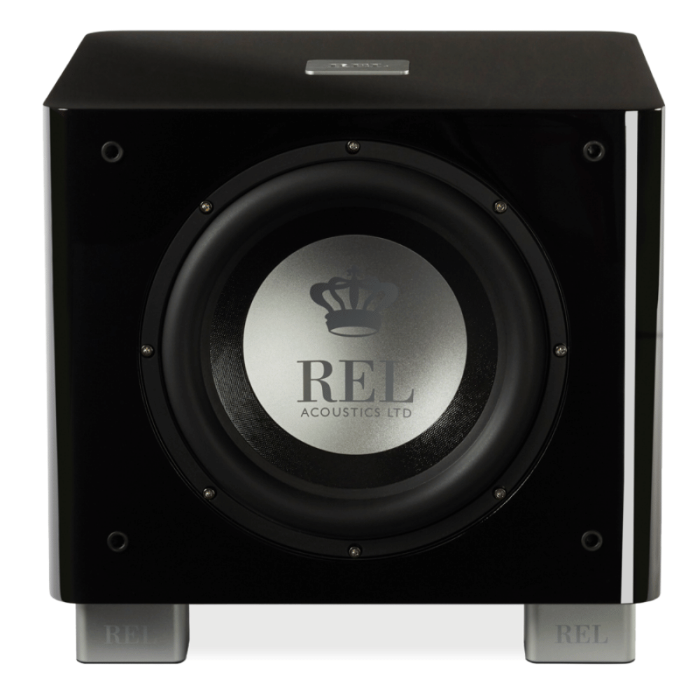 Rel T/9x Aktif Subwoofer 3