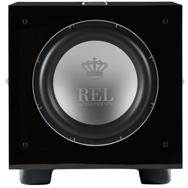 Rel S/812 Aktif Subwoofer 3