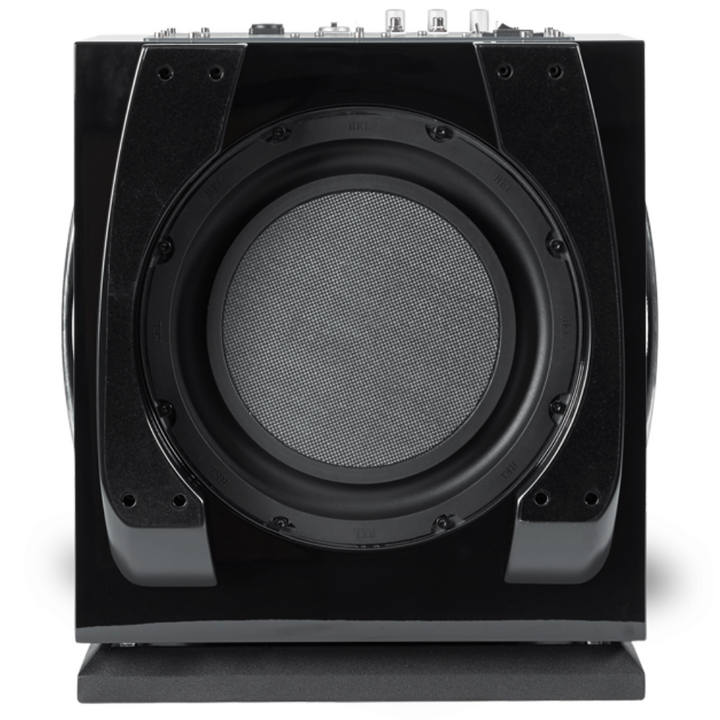 Rel S/812 Aktif Subwoofer 5