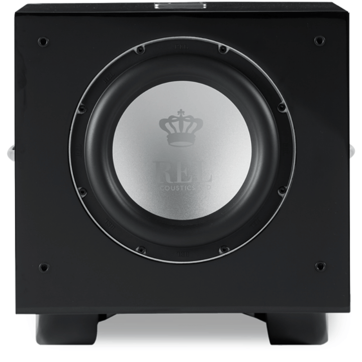 Rel S/510 Aktif Subwoofer 7