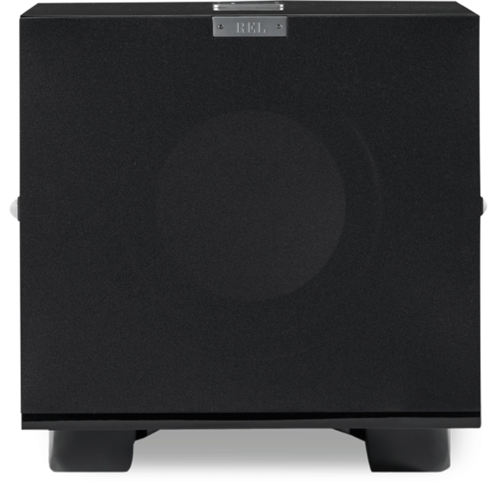 Rel S/510 Aktif Subwoofer