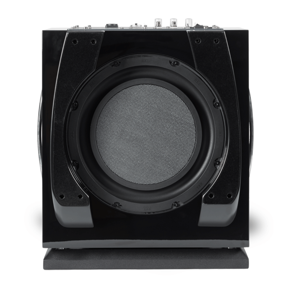 Rel S/510 Aktif Subwoofer 2