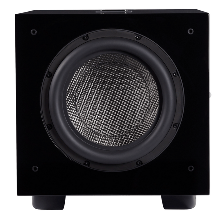 Rel Carbon Special Referans Aktif Subwoofer 3