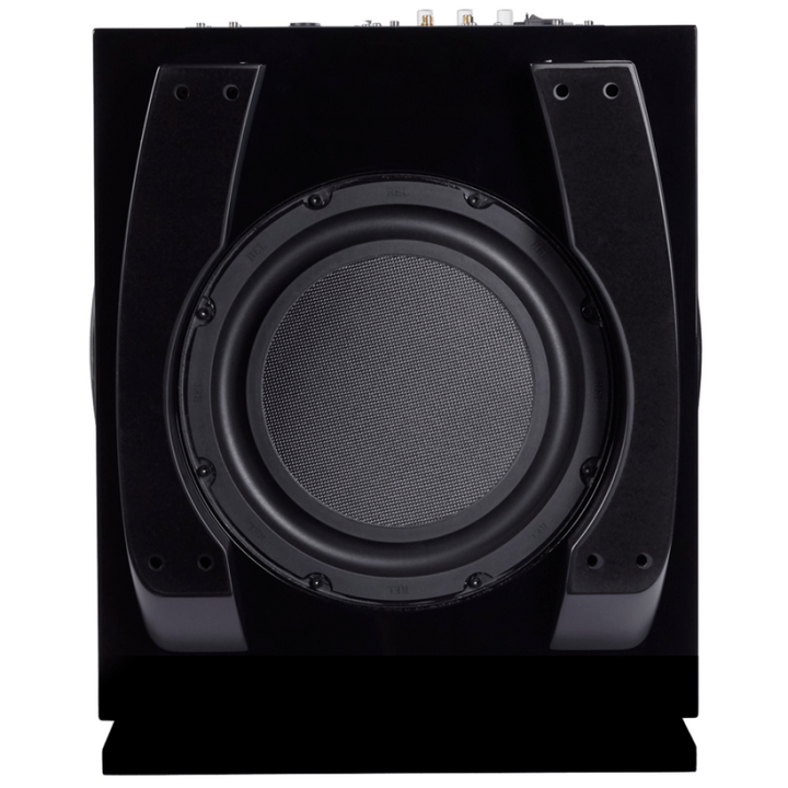 Rel Carbon Special Referans Aktif Subwoofer 6