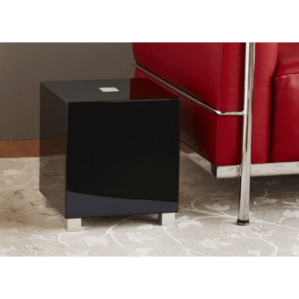 Rel Tzero MKIII Aktif Subwoofer 6