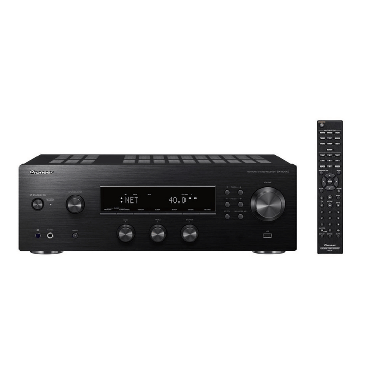 Pioneer SXN30AE Network Entegre Amplifikatör