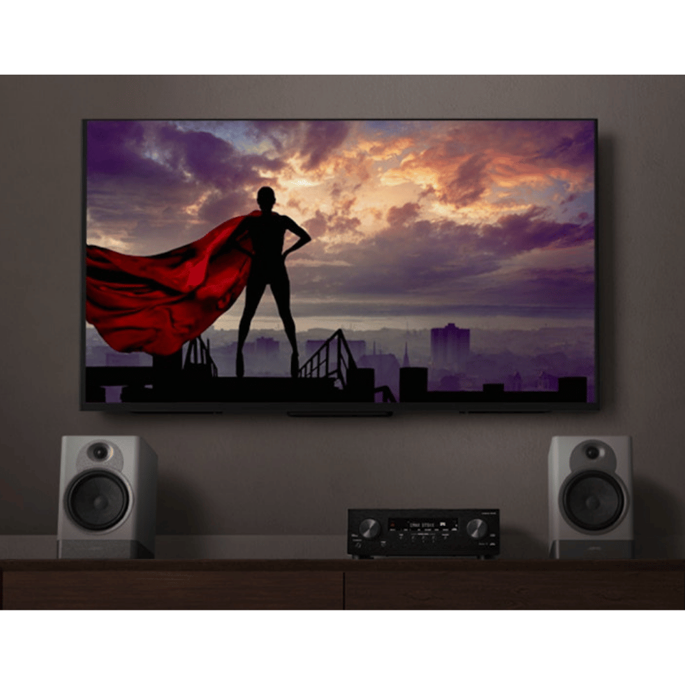 Pioneer VSX 835 80 Watt 7.2 Kanal Ev Sinema Amplifikatörü 6