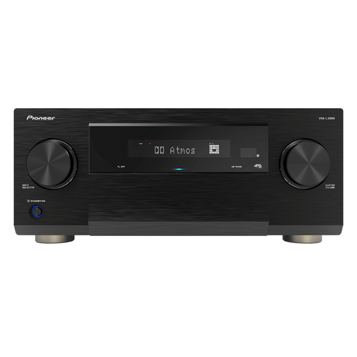 Pioneer VSA LX805 150 Watt 11.4 Kanal Ev Sinema Amplifikatörü