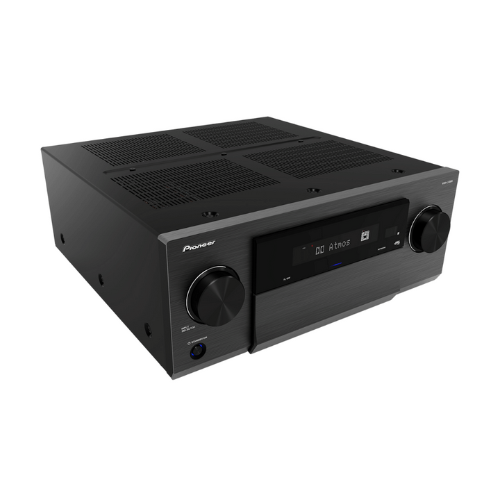 Pioneer VSA LX805 150 Watt 11.4 Kanal Ev Sinema Amplifikatörü 3