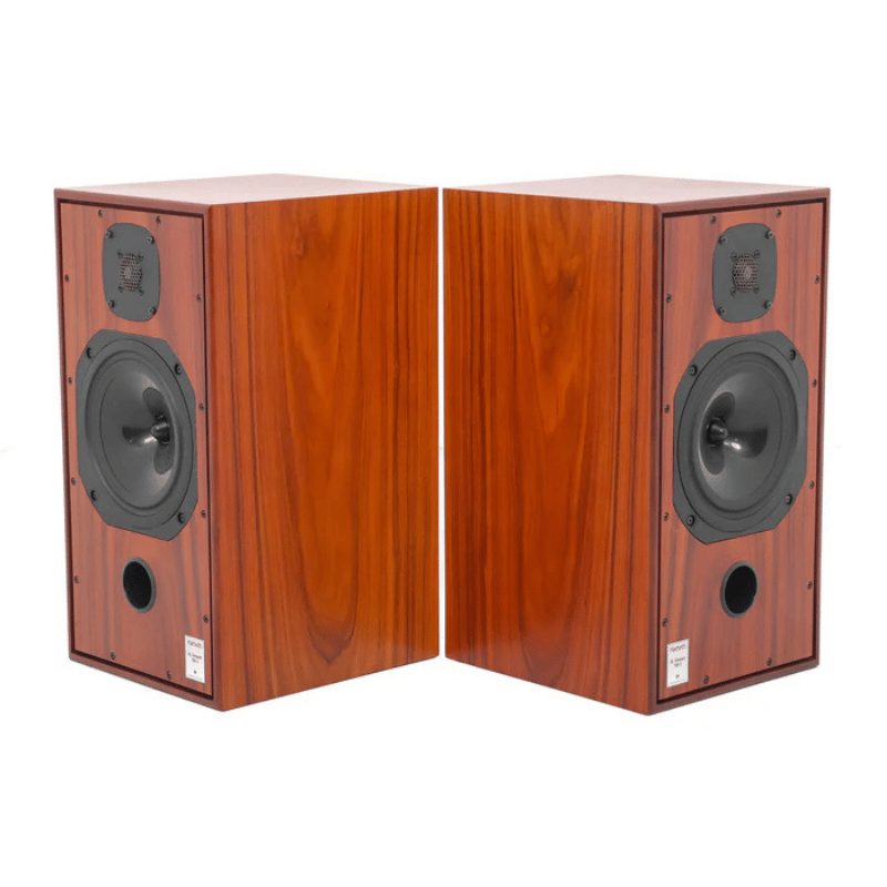 Harbeth Compact 7-ES3 Hoparlör Rosewood 2