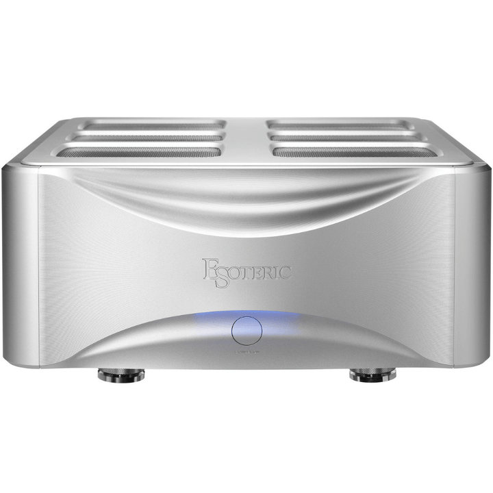 Esoteric Grandiso M1X Mono Power Amplifikatör - Çift Fiyatıdır.