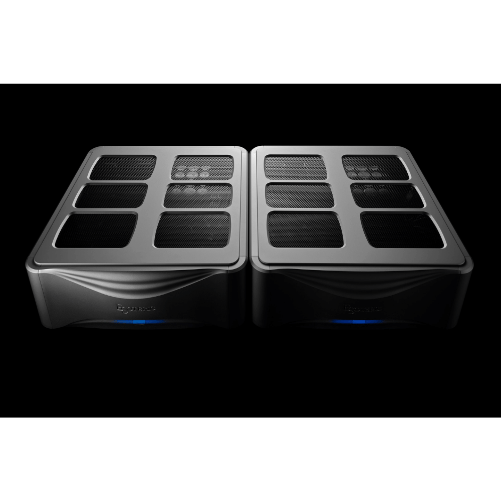 Esoteric Grandiso M1X Mono Power Amplifikatör - Çift Fiyatıdır. 8